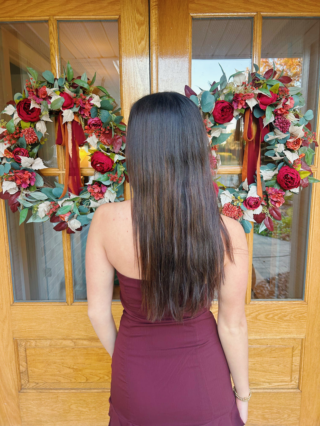 Ethel Strapless Mini Dress