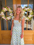 May Midi Dress