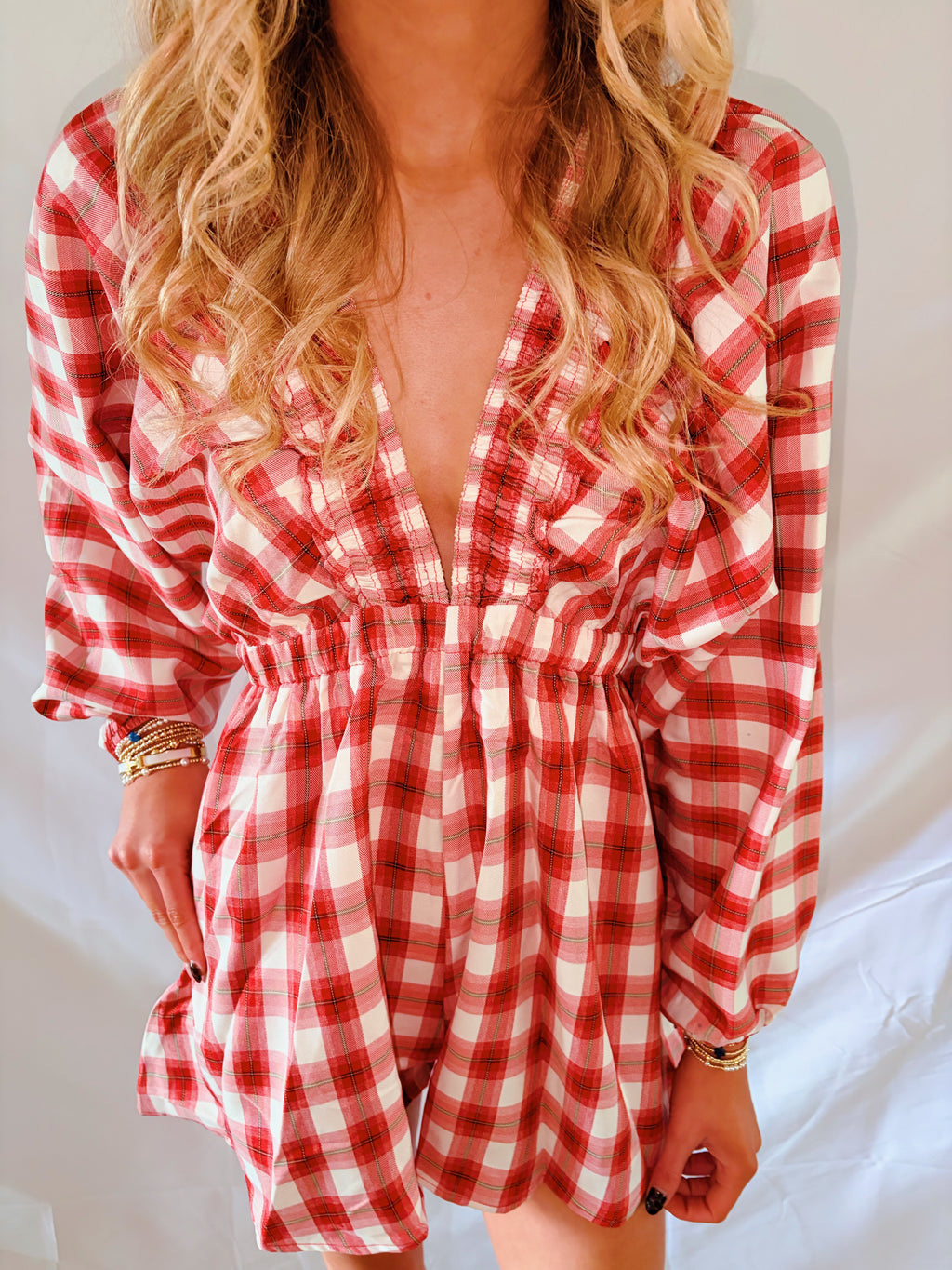 Maggie Romper