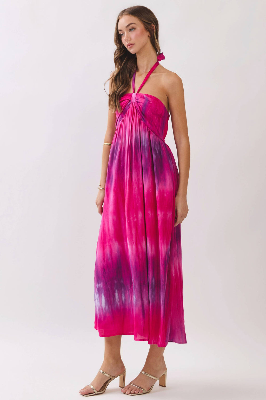 Sunset Sorbet Maxi