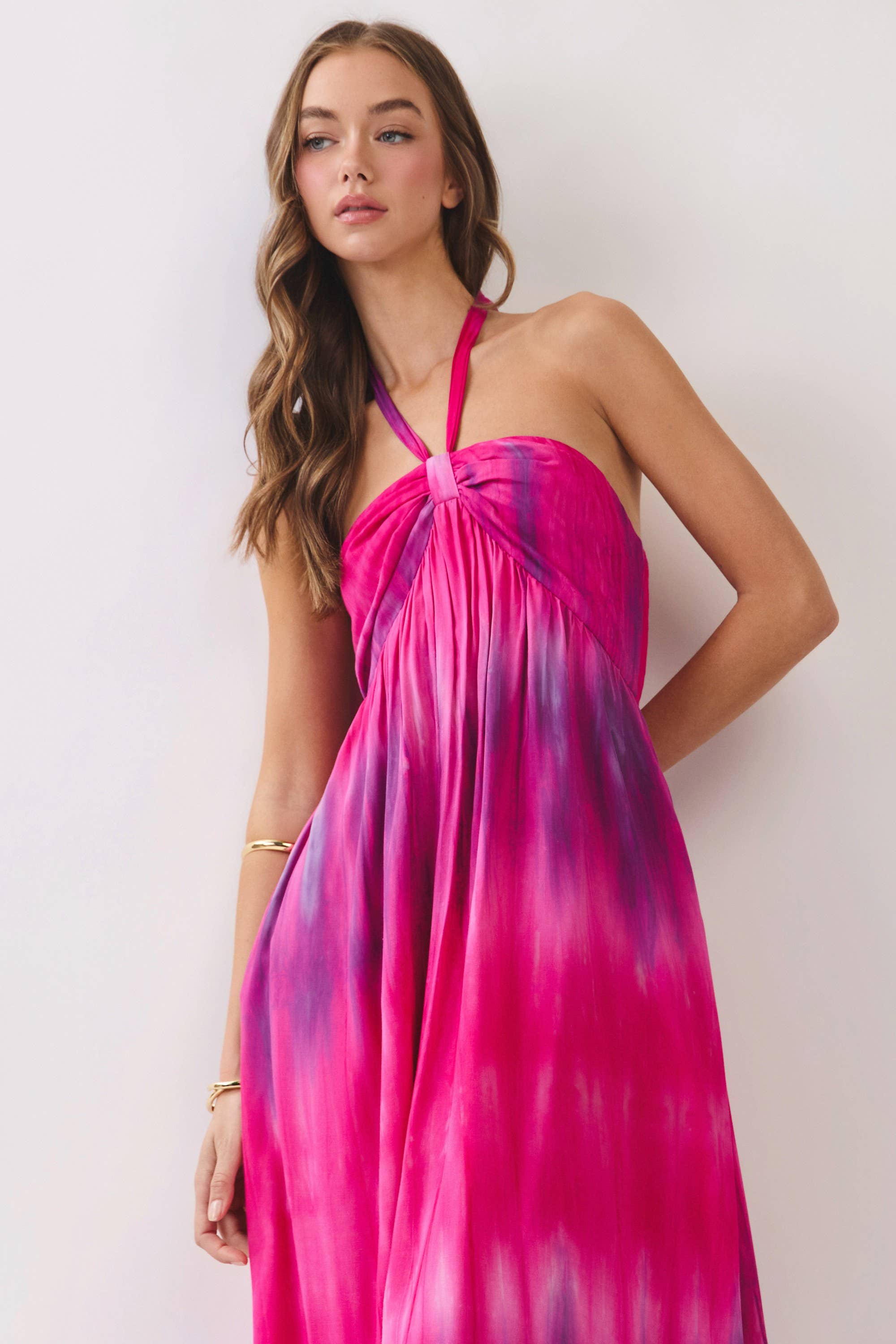 Sunset Sorbet Maxi