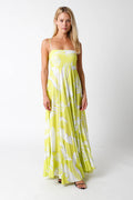 Island Glow Maxi