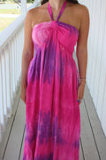 Sunset Sorbet Maxi
