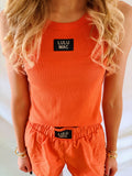 Lulu Mac Tank Top Set