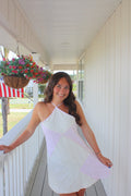 Magnolia Dress