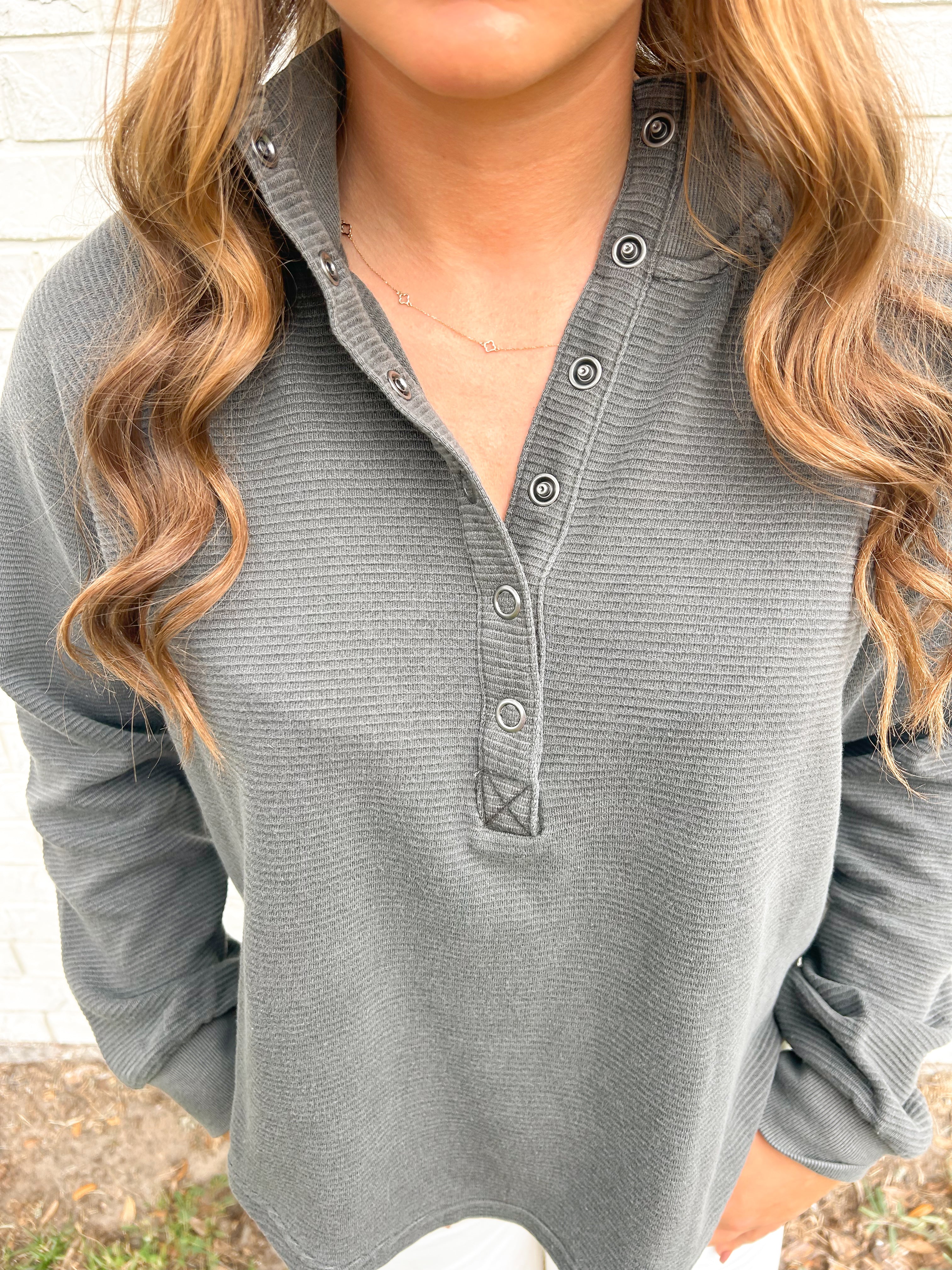 Mabel Long Sleeve