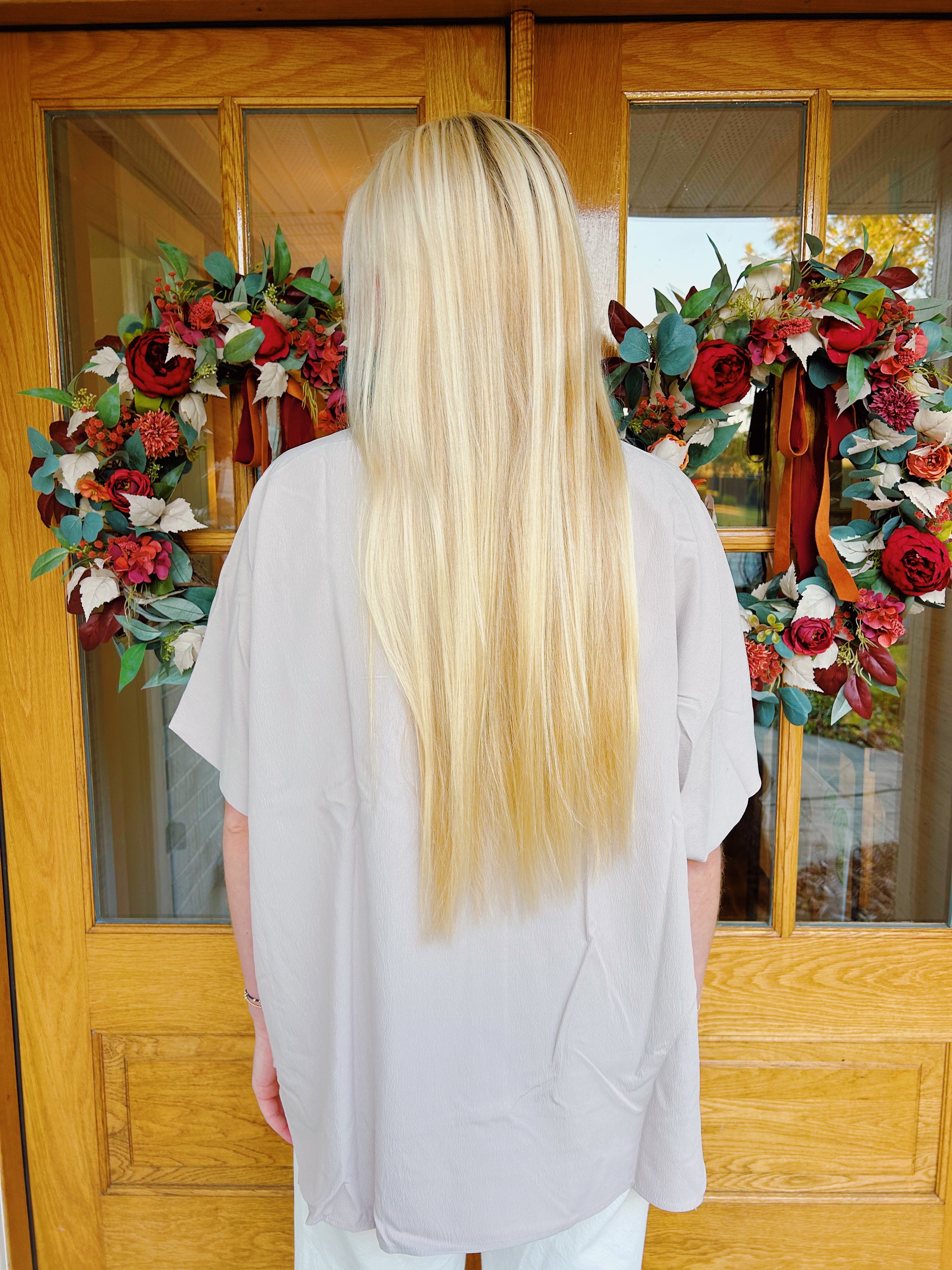 Edith Short Sleeve Shirt