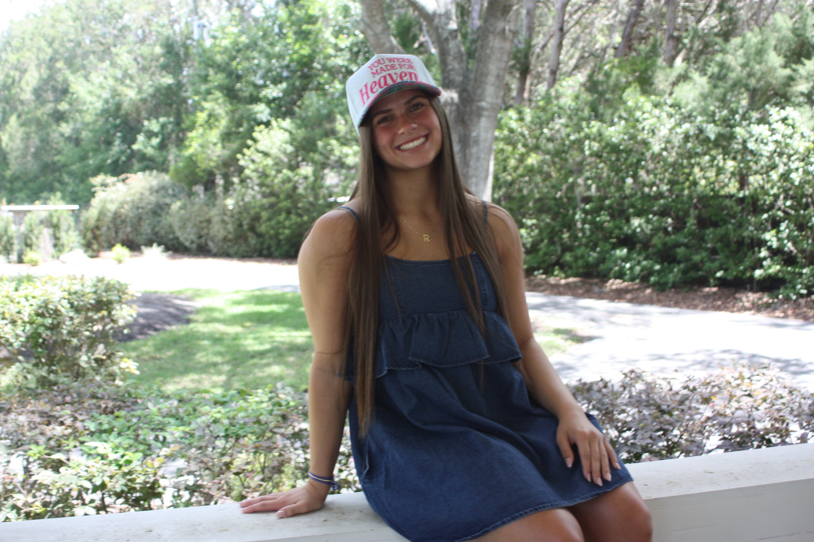 Effie Denim Dress – Blessed & Styled Boutique