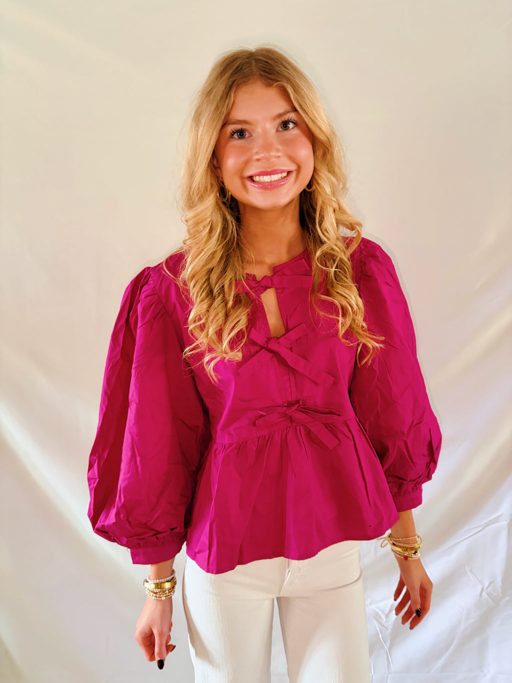 Elizabeth Top