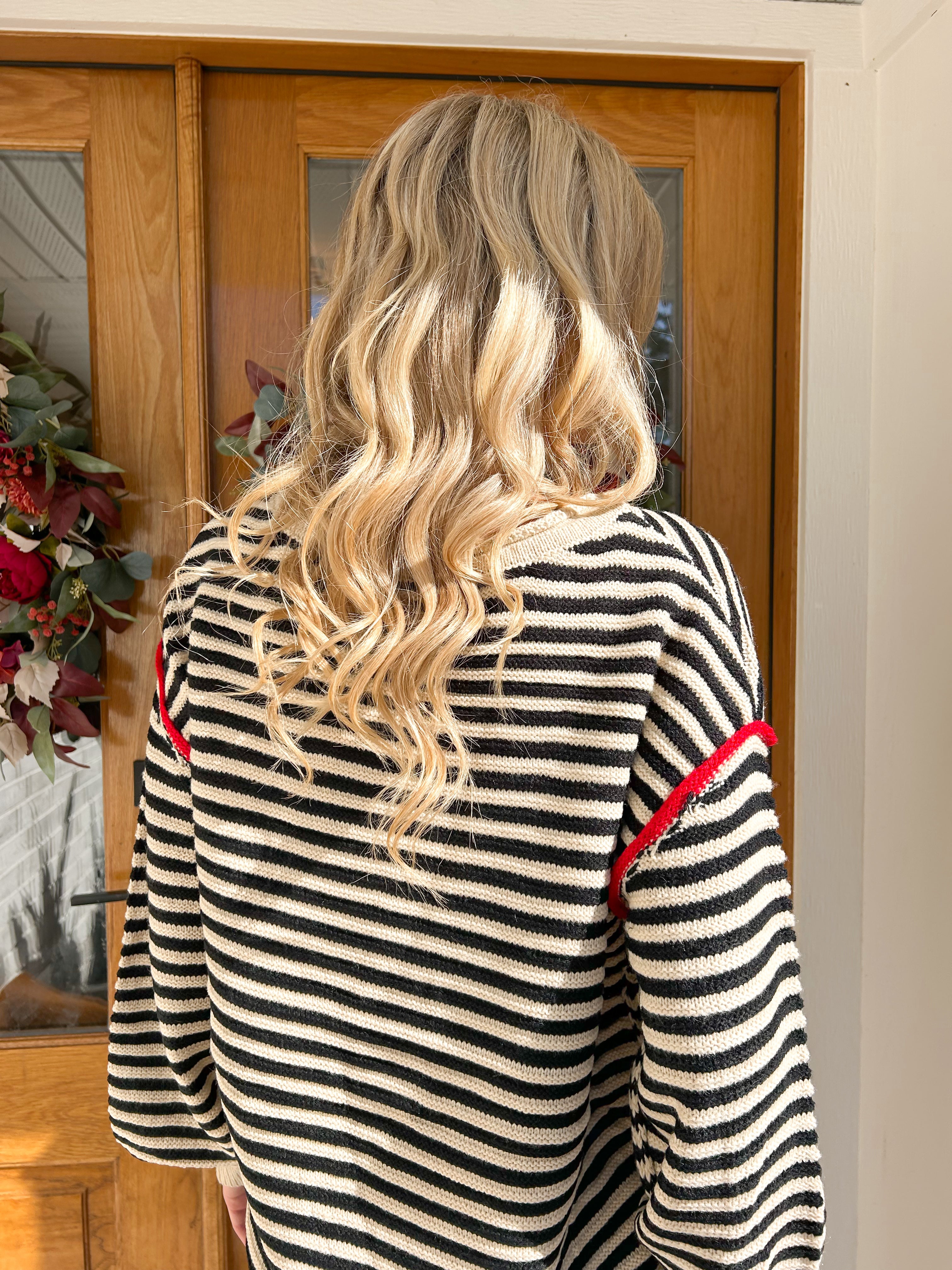 Minnie Sweatshirt