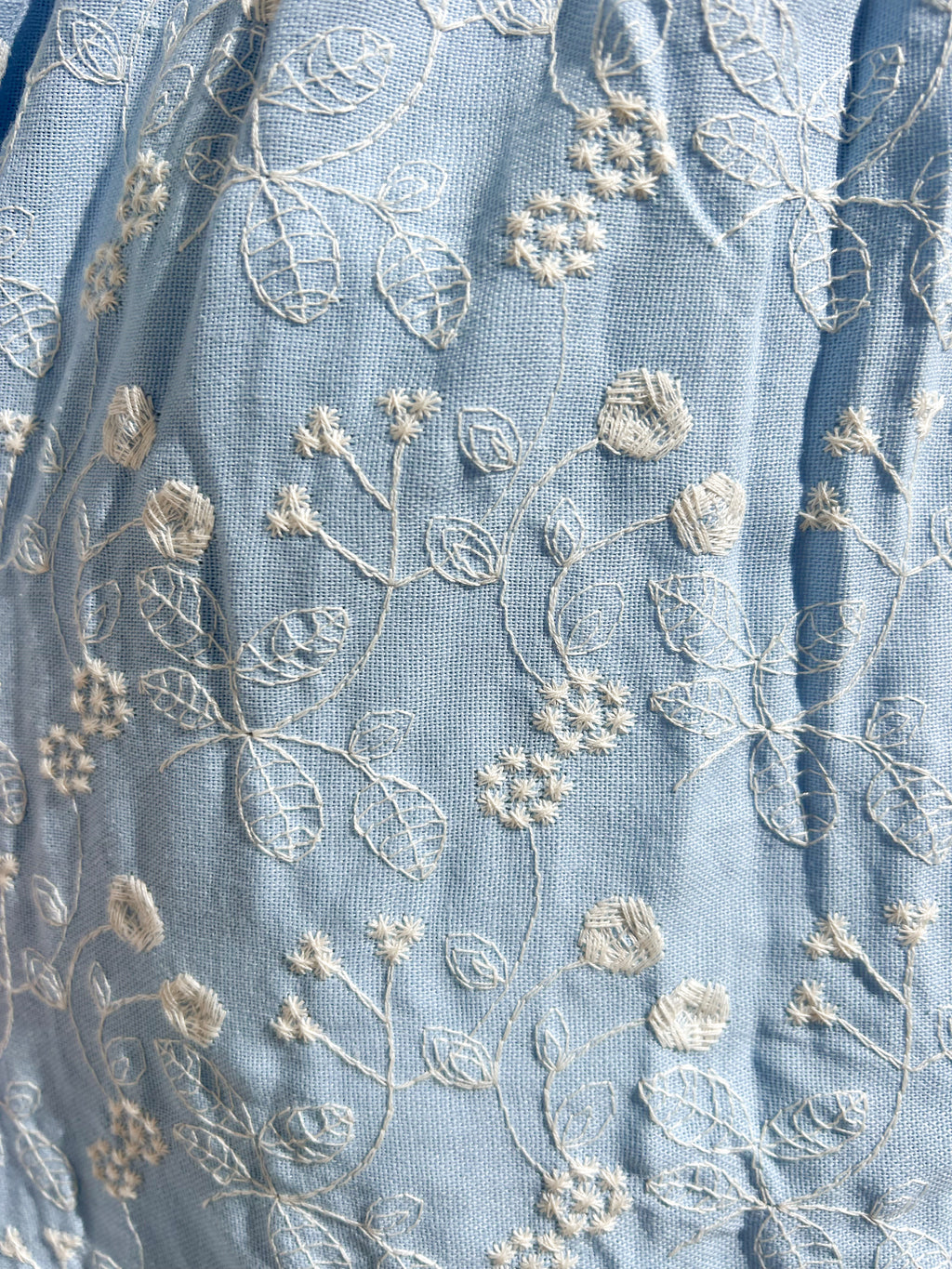 Ida Maxi Dress