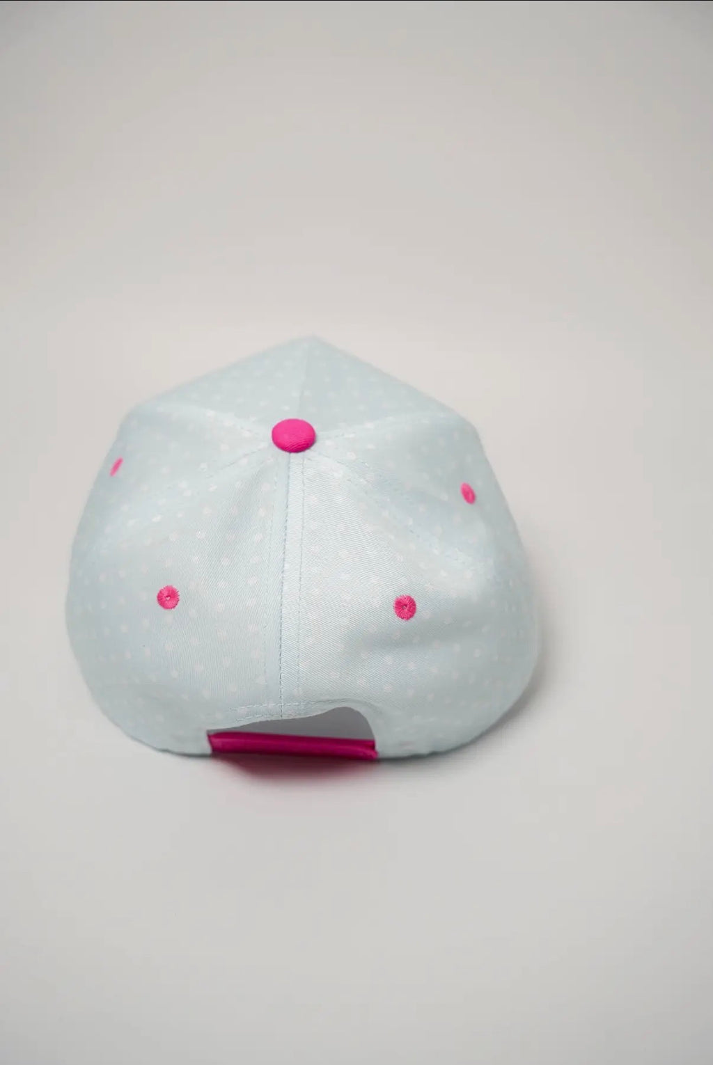 You Were Made For Heaven Canvas Cap