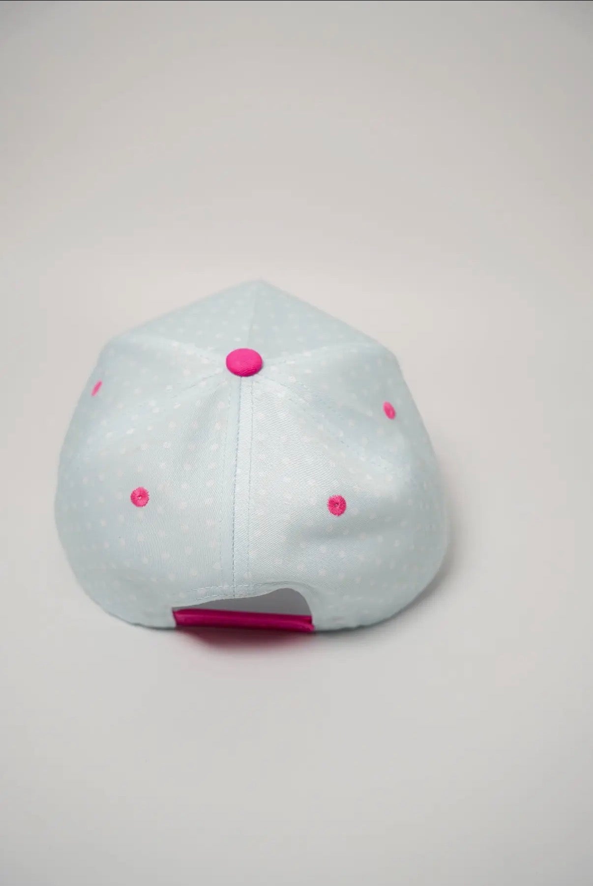 You Were Made For Heaven Canvas Cap