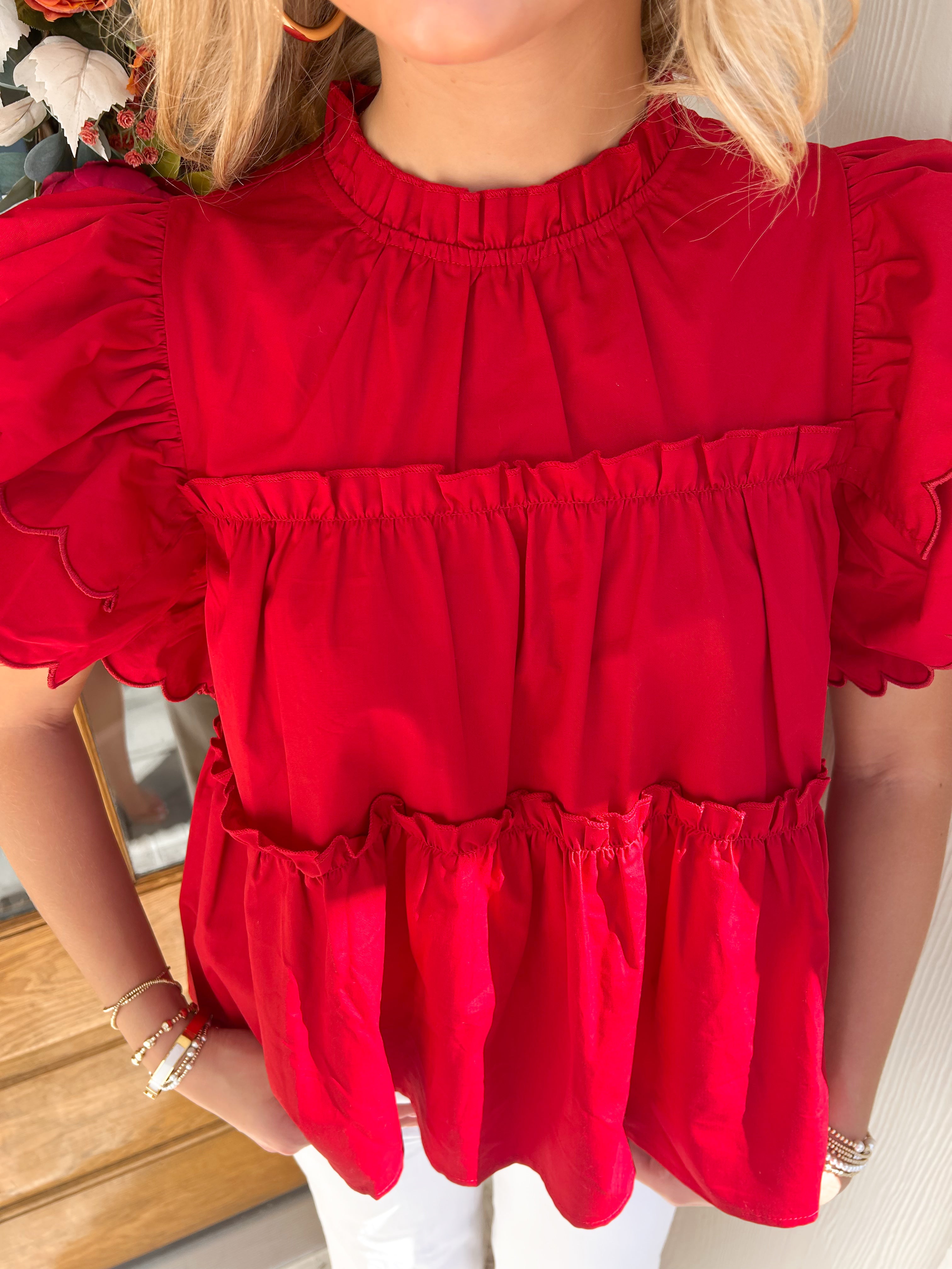Alice Top