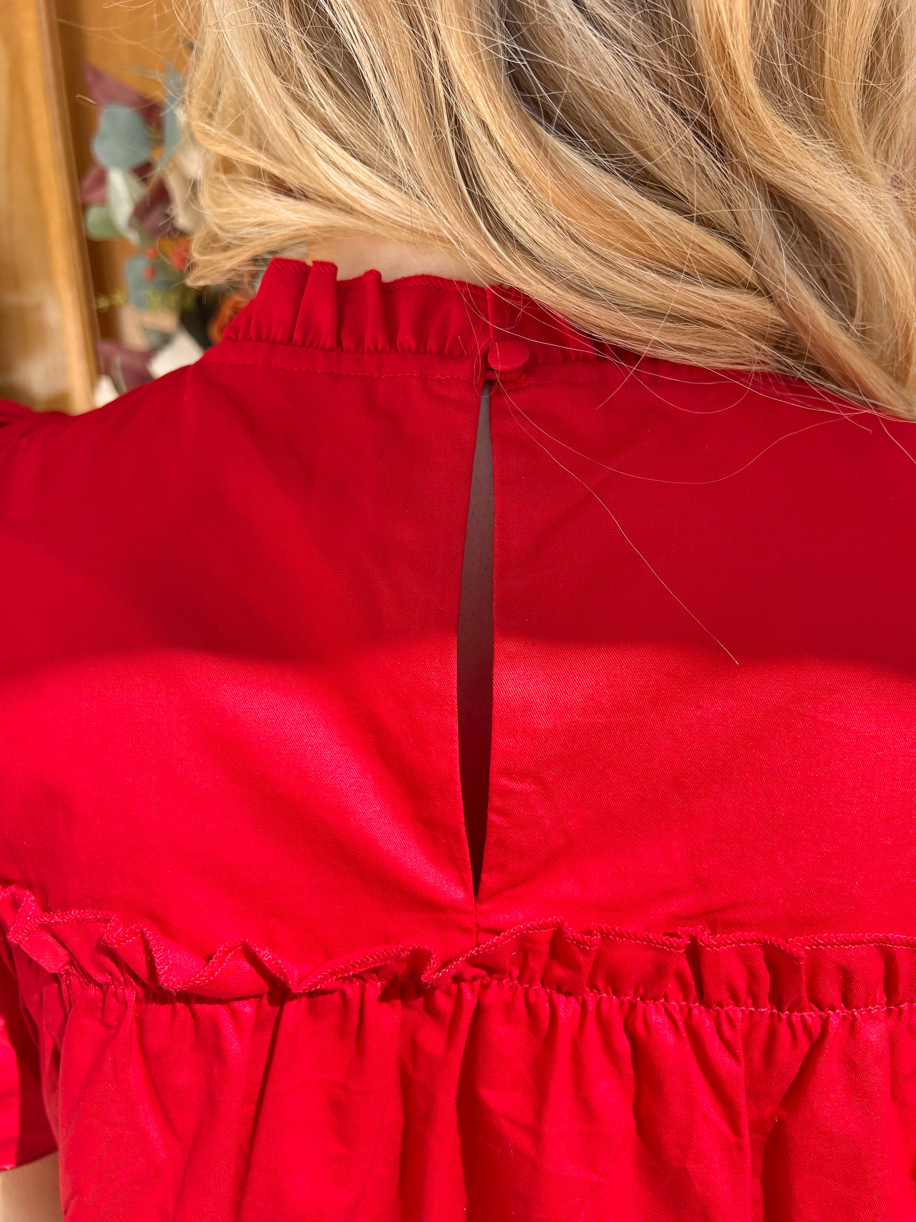 Alice Top