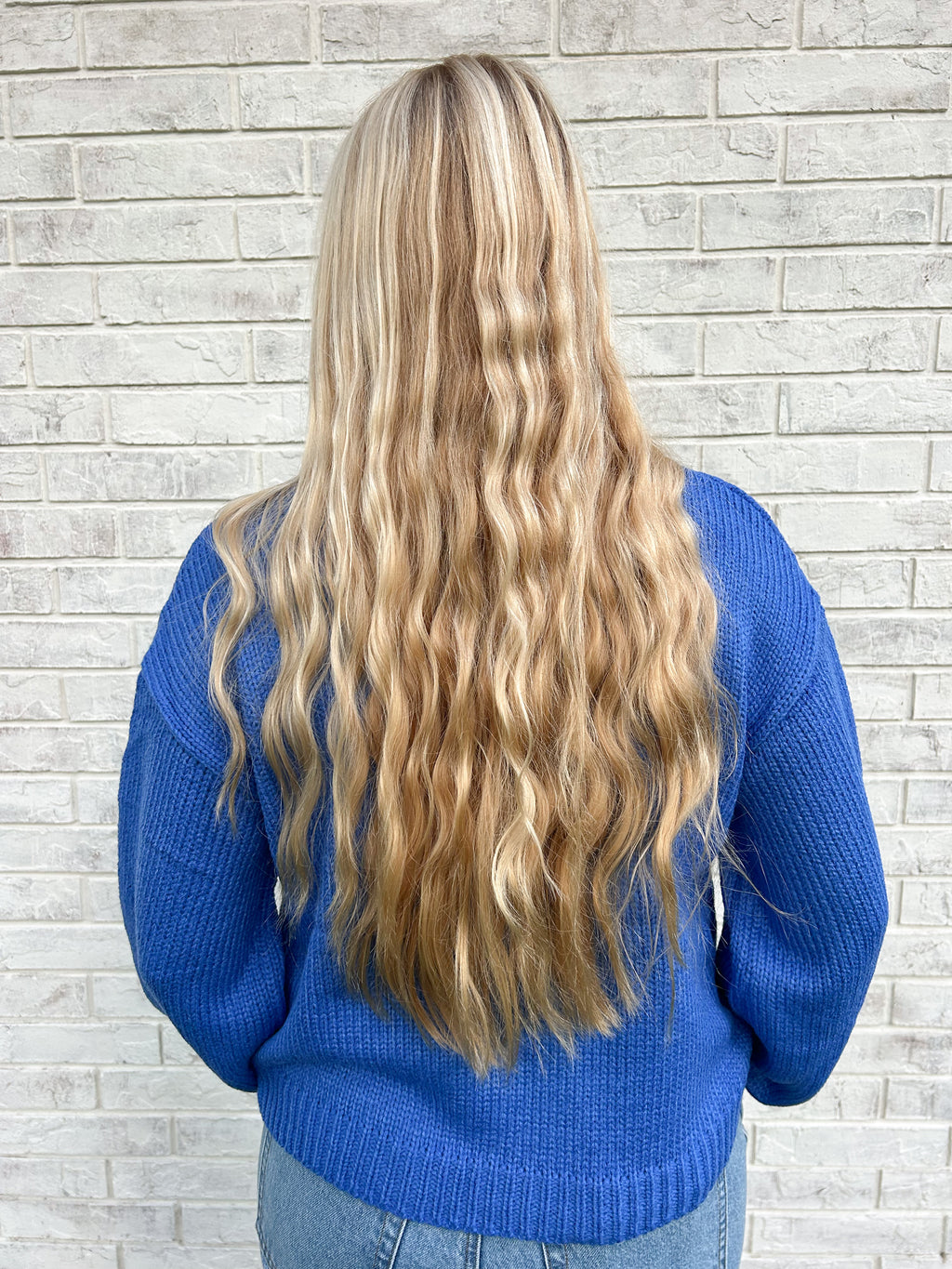 Clara Chunky Knit Cardigan