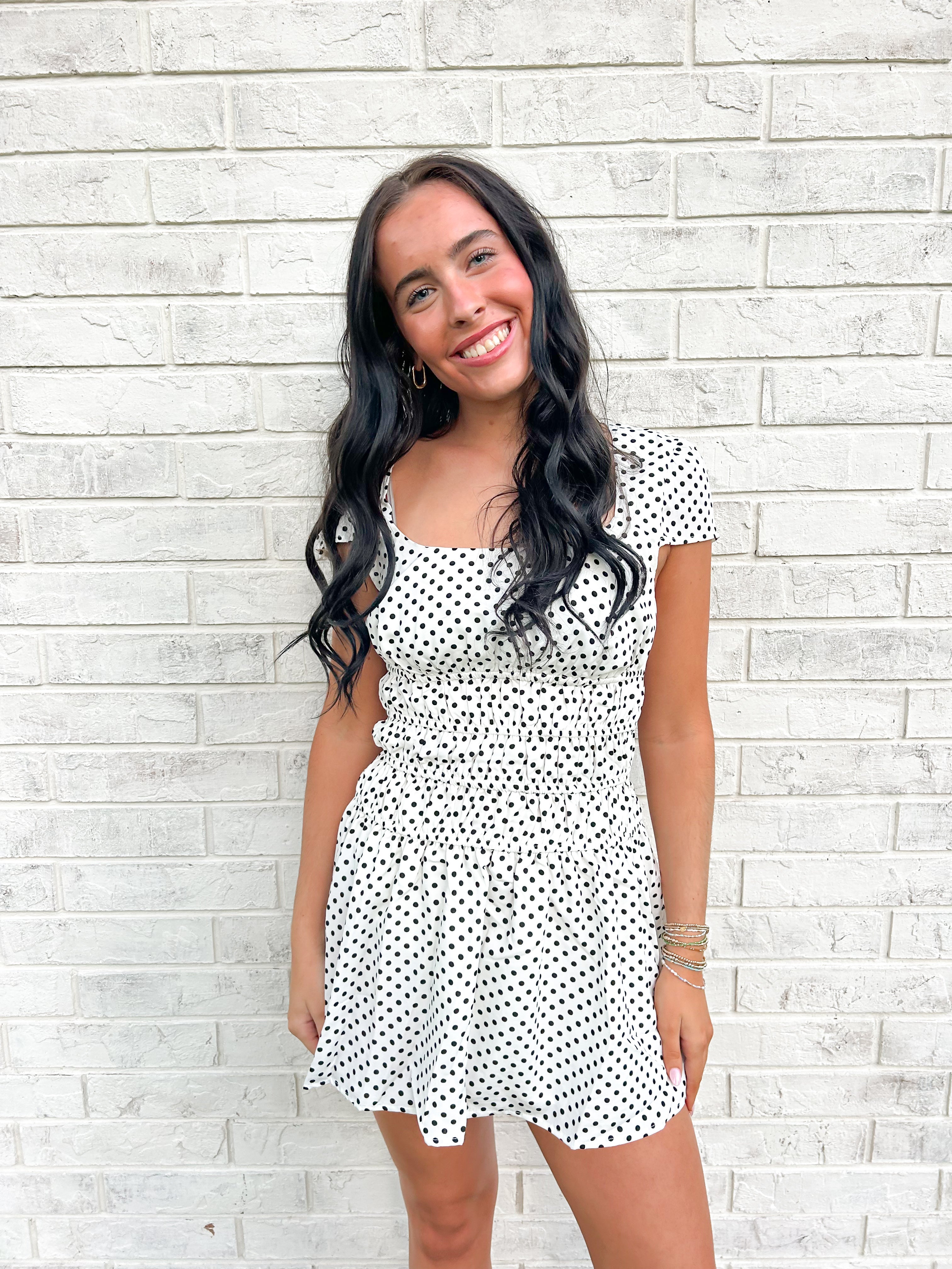 annie mini dress Annie Mini Dress