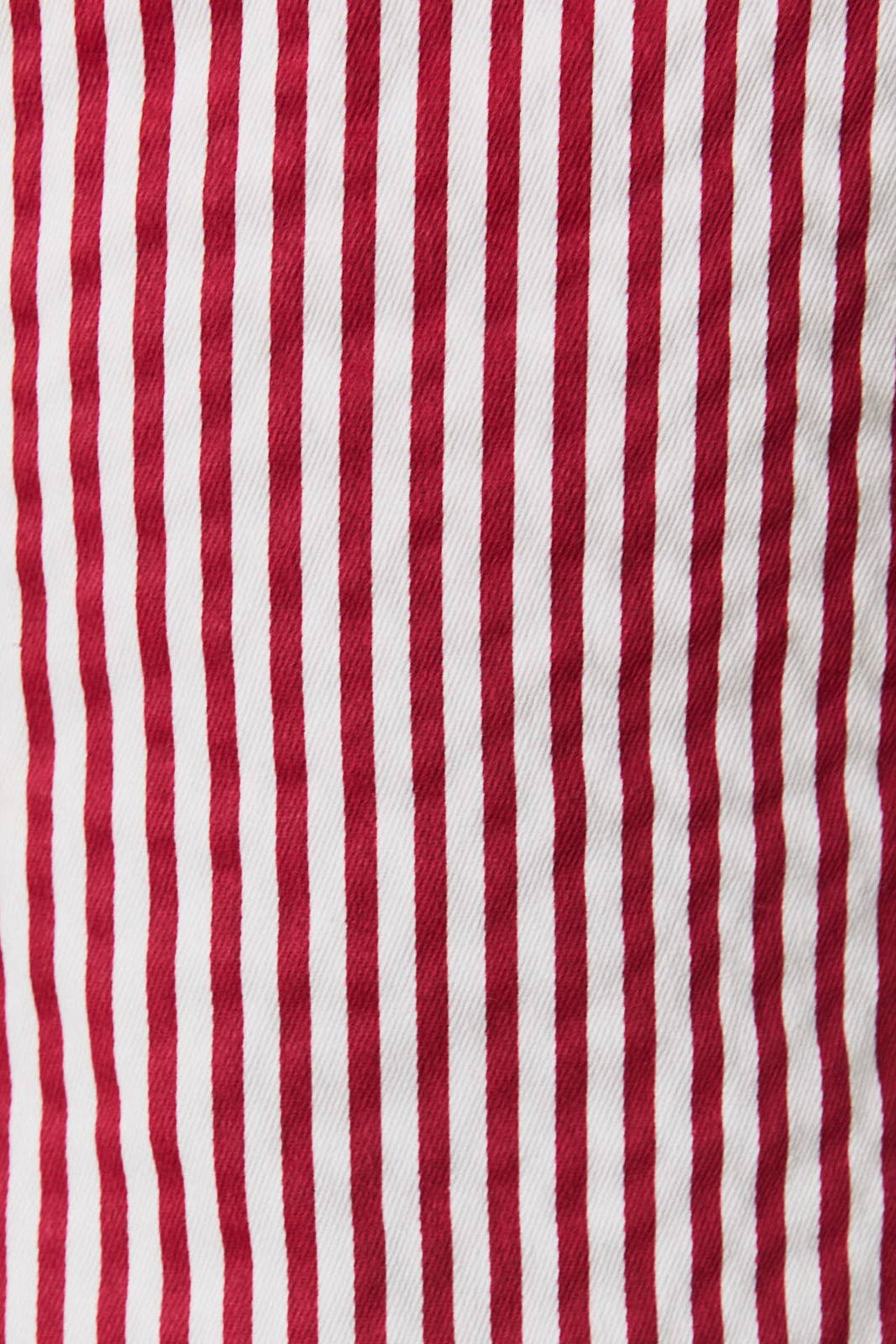 Lizzie Striped Mini Dress