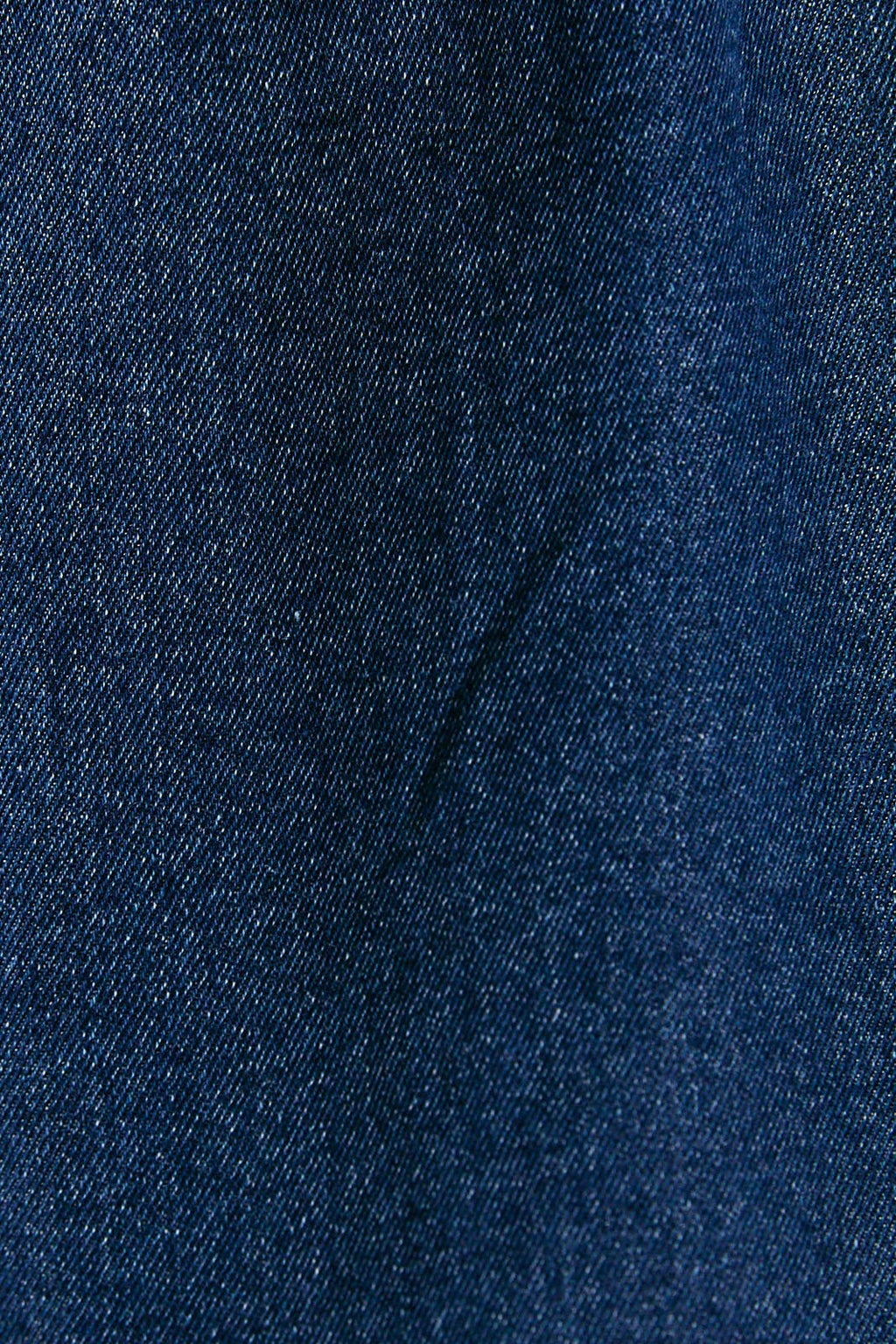 Effie Denim Dress