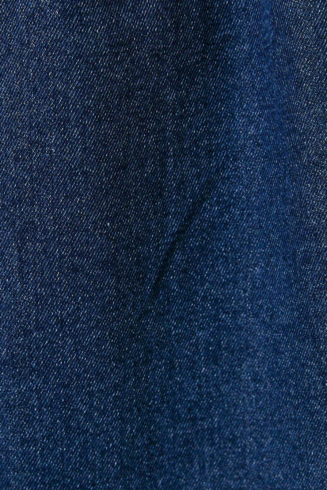 Effie Denim Dress