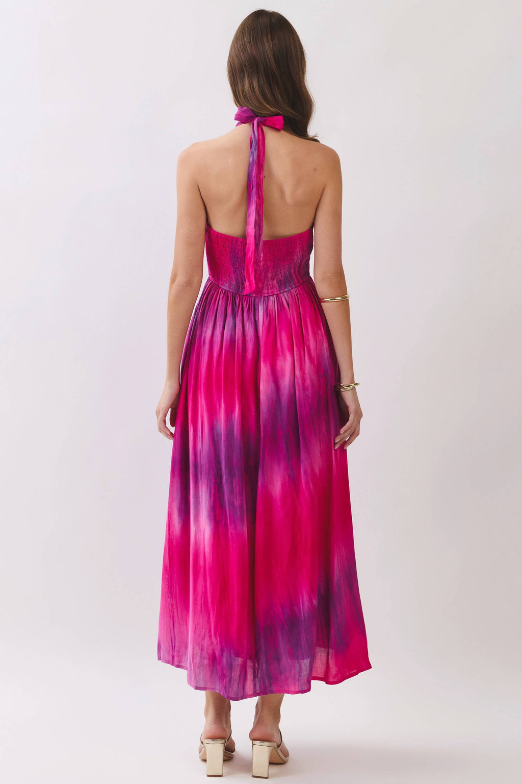 Sunset Sorbet Maxi